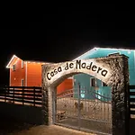 Casa De Madera