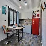 Casa De Madera Pavliani