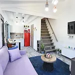 Chalet Casa De Madera