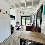 Casa De Madera Chalet *