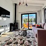 Casa De Madera Chalet *
