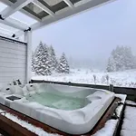 Casa De Madera Chalet