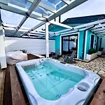 Casa De Madera Chalé Pavliani