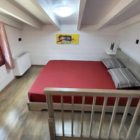 Casa De Madera *