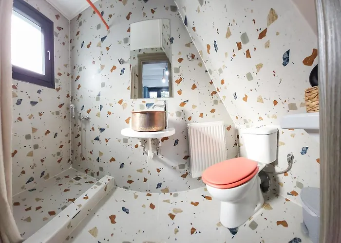 Chalet Casa De Madera *