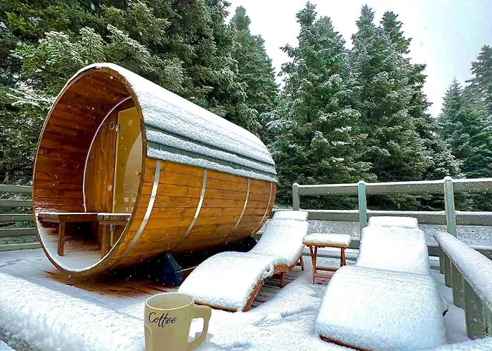 Casa De Madera * Παύλιανη