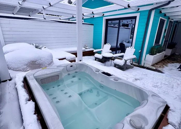 Casa De Madera Παύλιανη